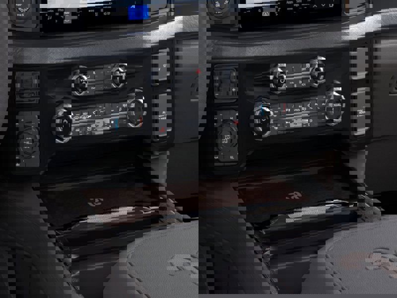 New 2026 Ford F250 King Ranch image 15