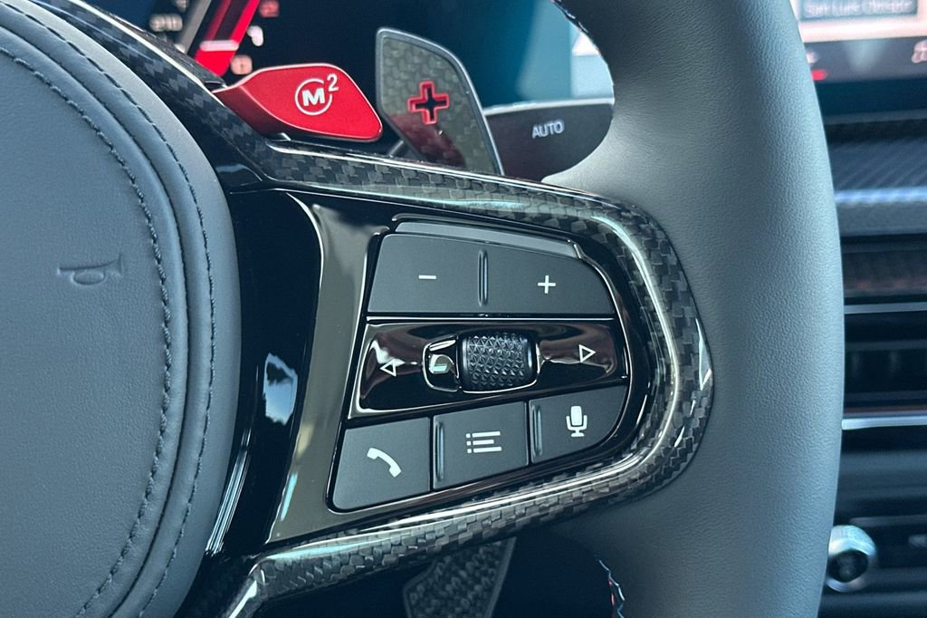 New 2026 BMW M4 xDrive Competition image 28