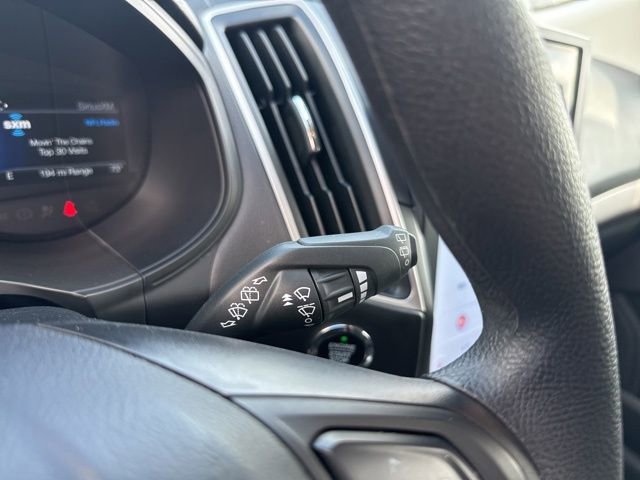 Certified 2024 Ford Edge SE AWD/4WD image 30