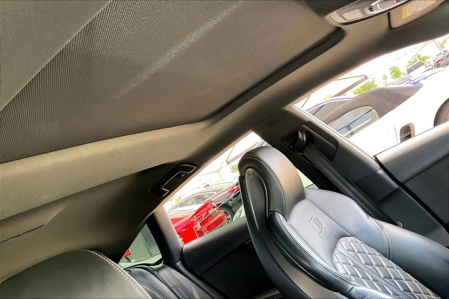 Used 2019 Audi S5 Prestige AWD/4WD image 13