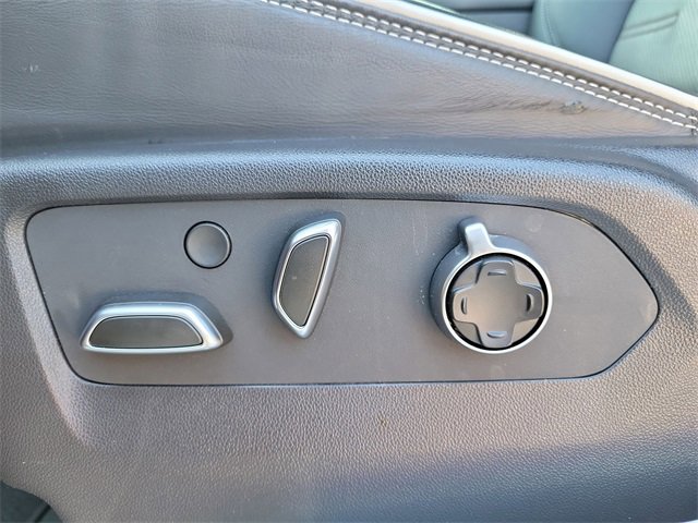 Used 2024 GMC Sierra 1500 AT4X image 23