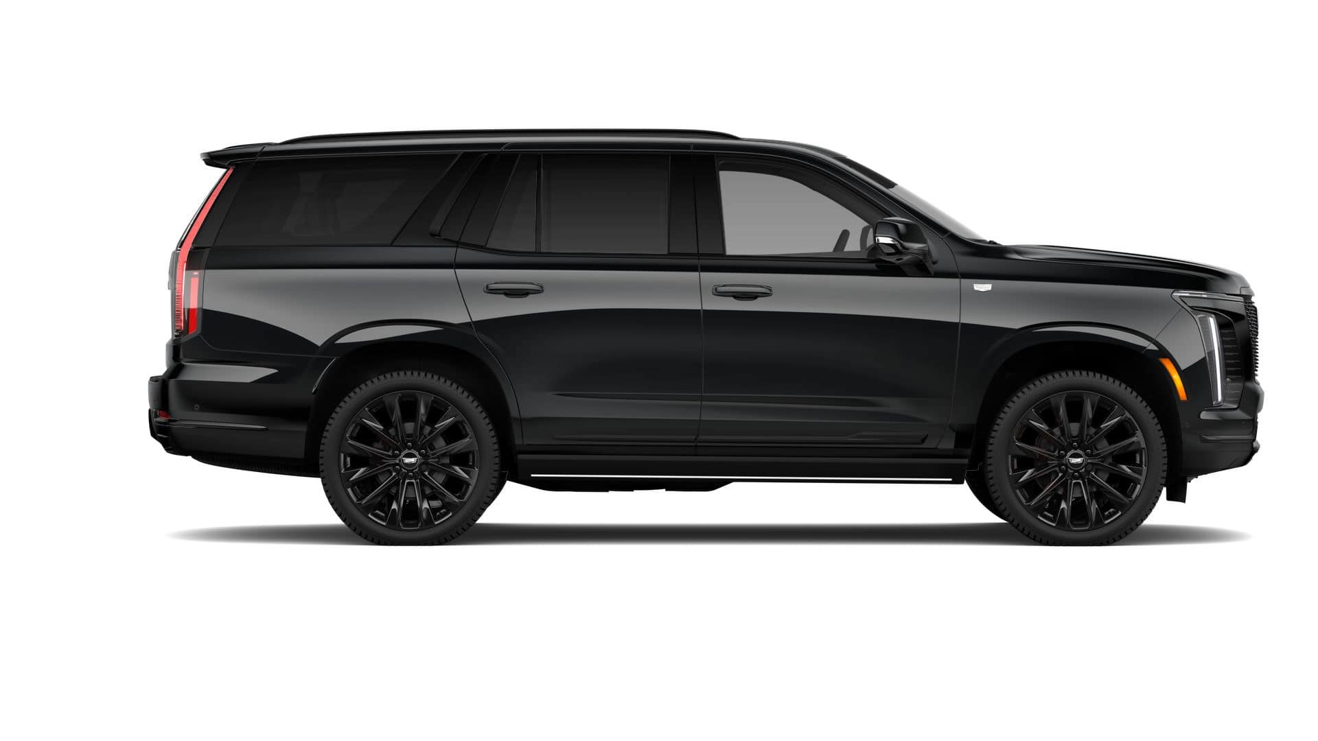 New 2027 Cadillac Escalade Platinum Sport AWD/4WD image 15