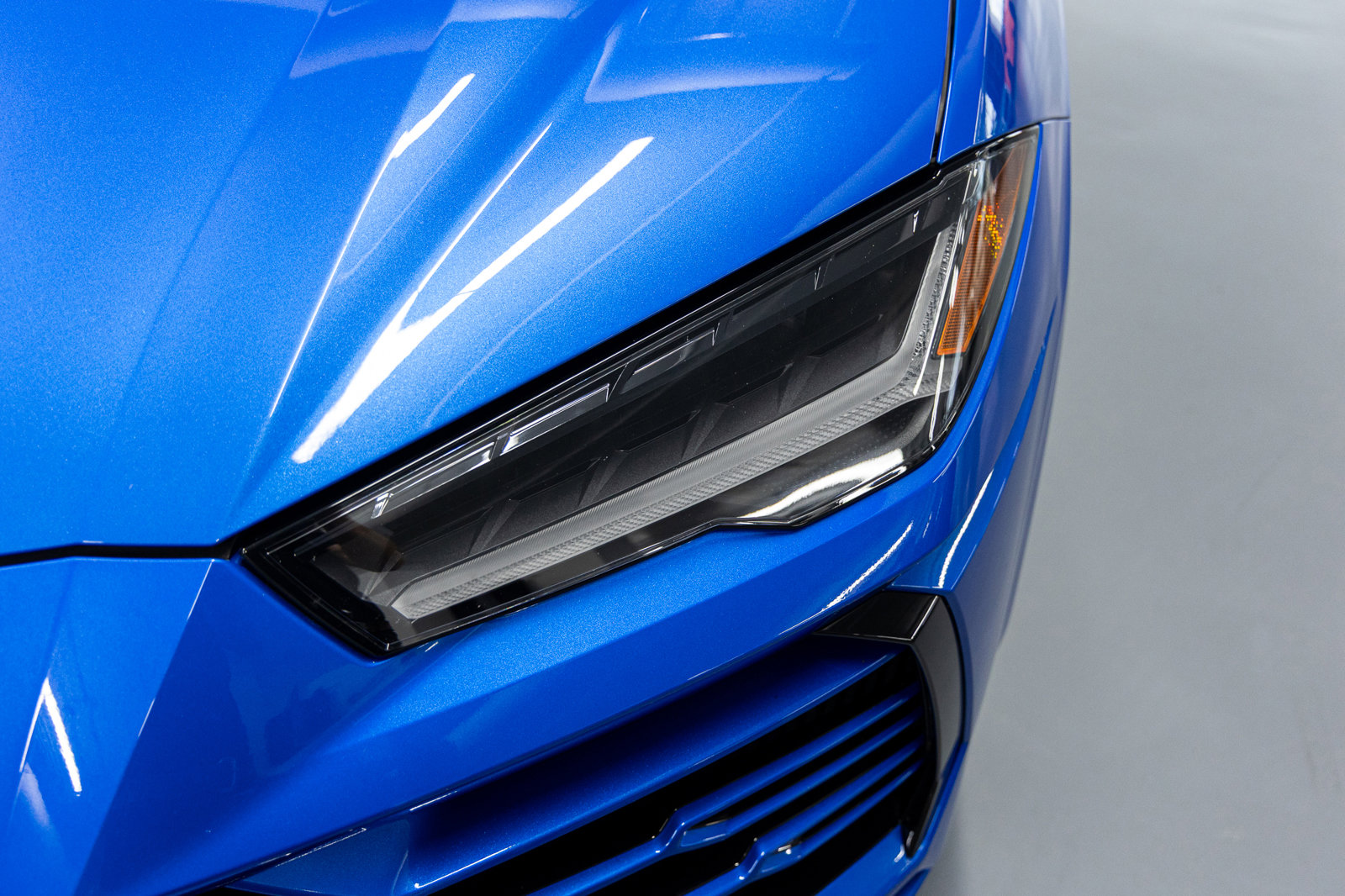 Used 2021 Lamborghini Urus image 12