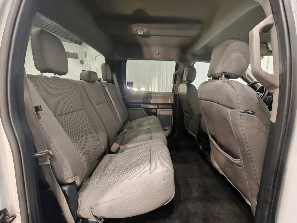 Used 2020 Ford F150 XLT w/ Trailer Tow Package image 22