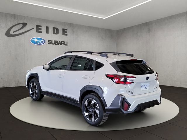 New 2026 Subaru Crosstrek 2.5i Limited AWD/4WD image 3