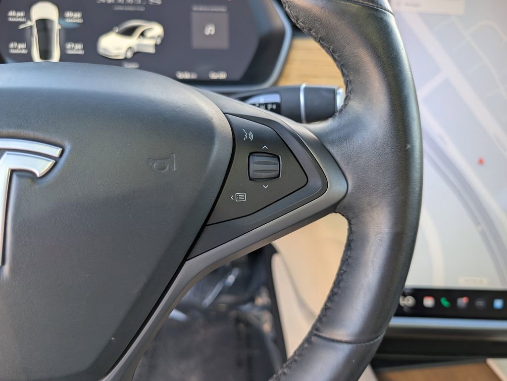 Used 2020 Tesla Model S Long Range image 26