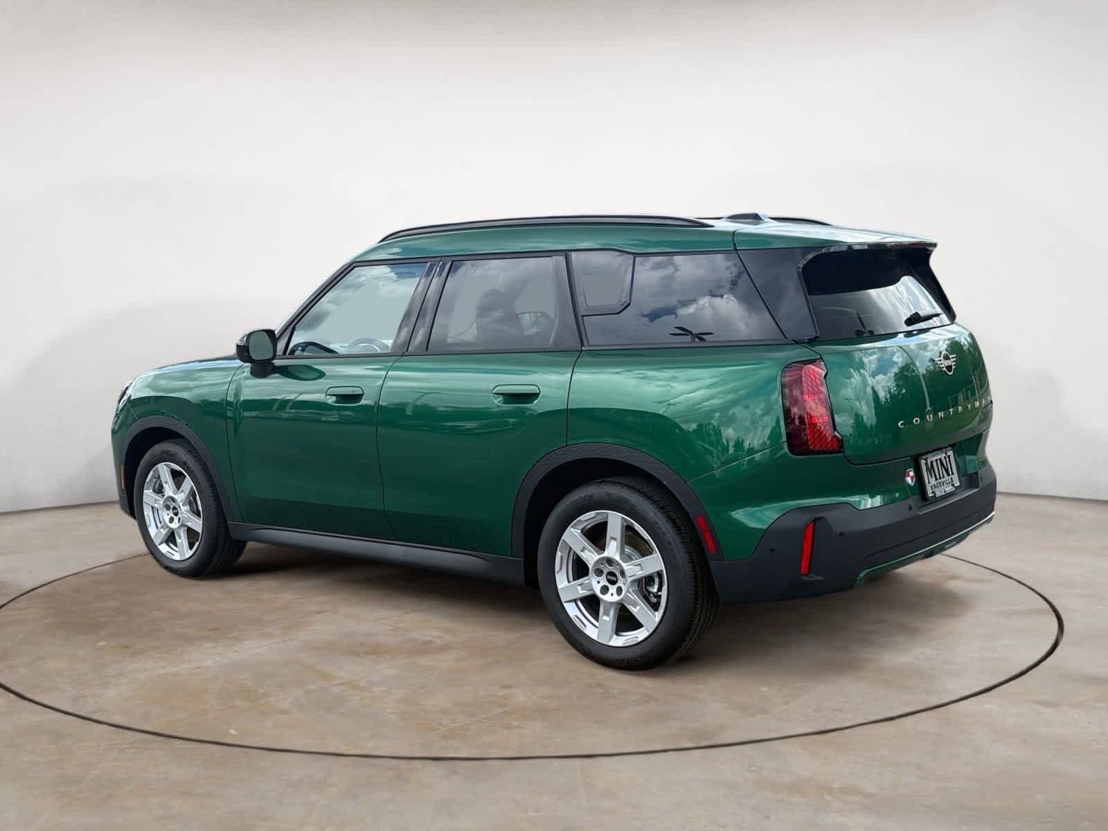 New 2025 MINI Cooper Countryman S AWD/4WD image 5