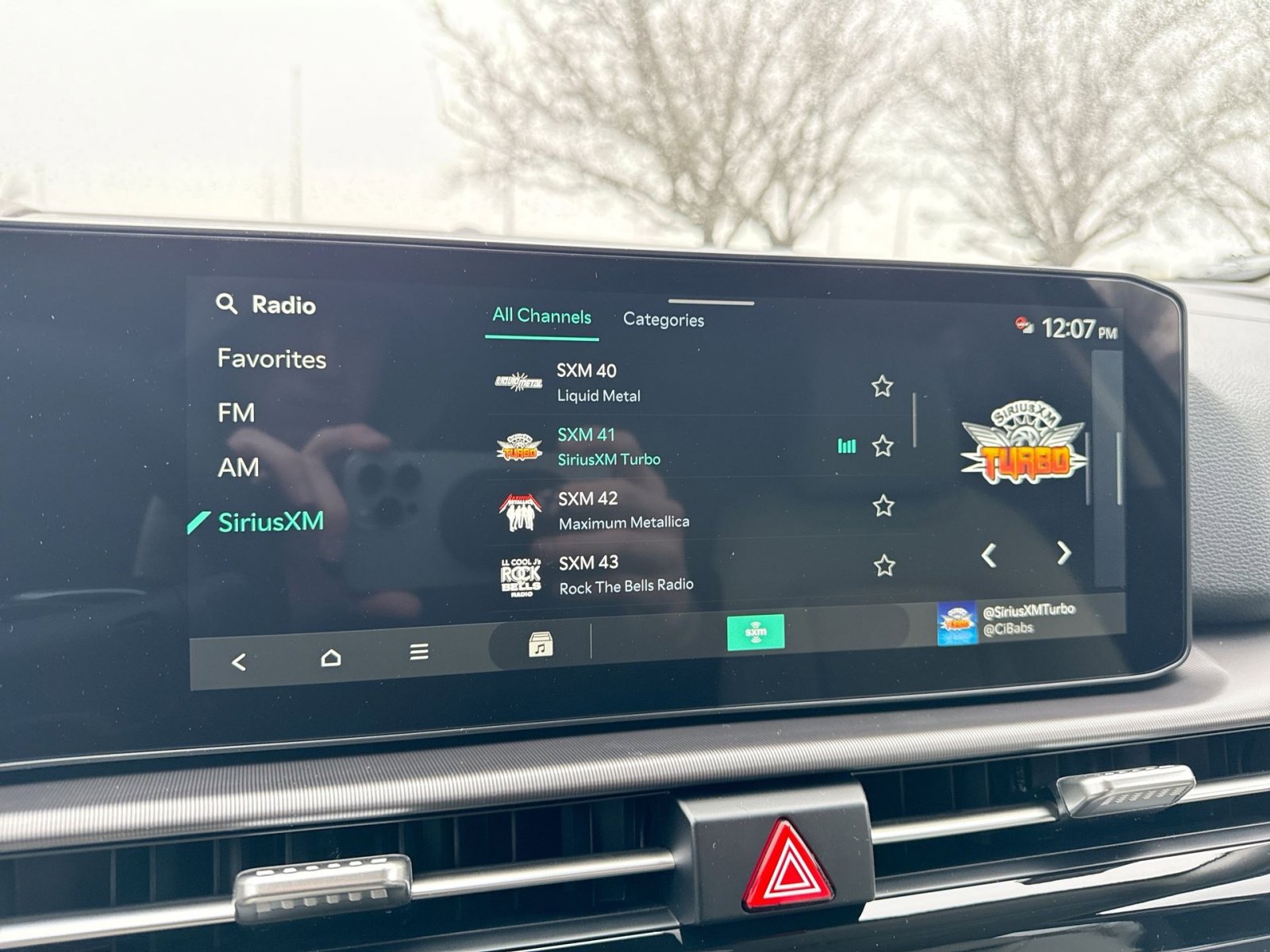 New 2026 Kia Sportage EX image 18
