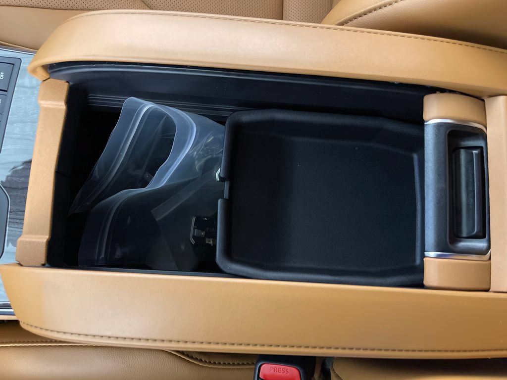 New 2026 Toyota Highlander Platinum AWD/4WD image 23
