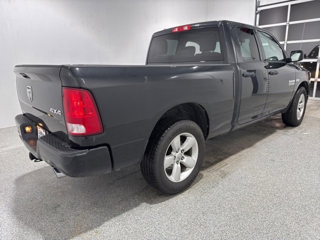 Used 2015 RAM 1500 Express image 5