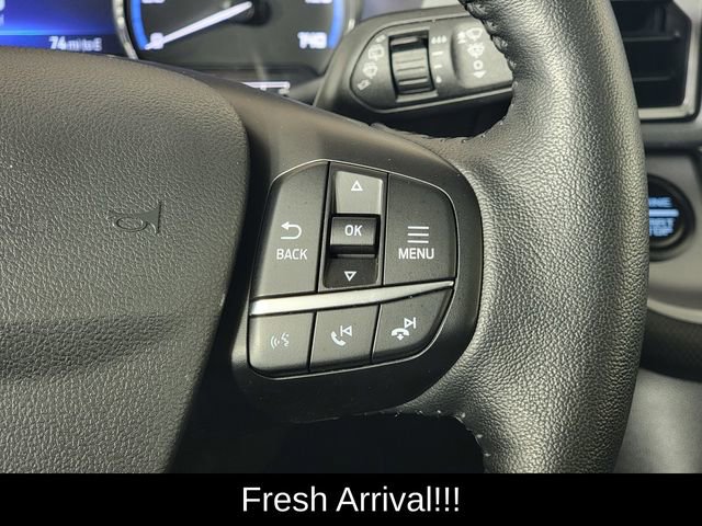 Used 2022 Ford Bronco Sport Outer Banks w/ Tech Package image 26