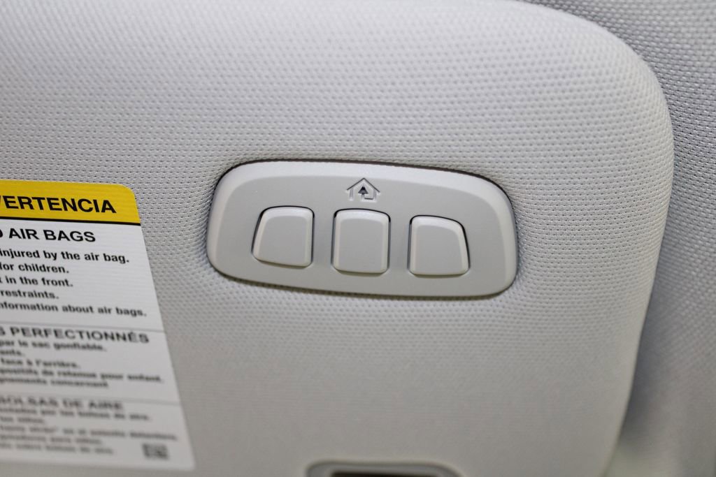 New 2026 Lincoln Aviator 2WD w/ Jet Appearance Package image 54