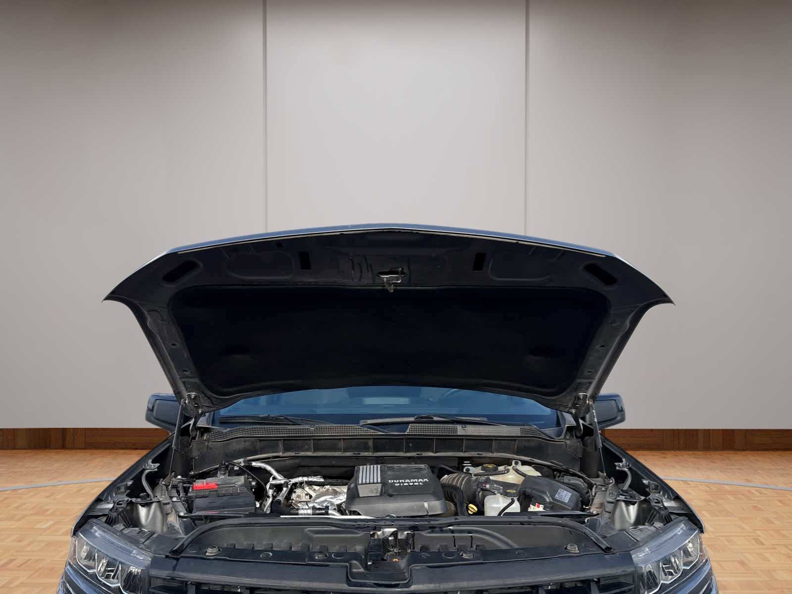 Used 2020 Chevrolet Silverado 1500 RST w/ All-Star Edition image 18