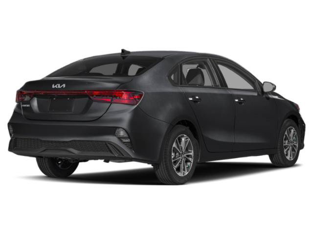 Used 2024 Kia Forte LXS w/ LXS Technology Package FWD image 2