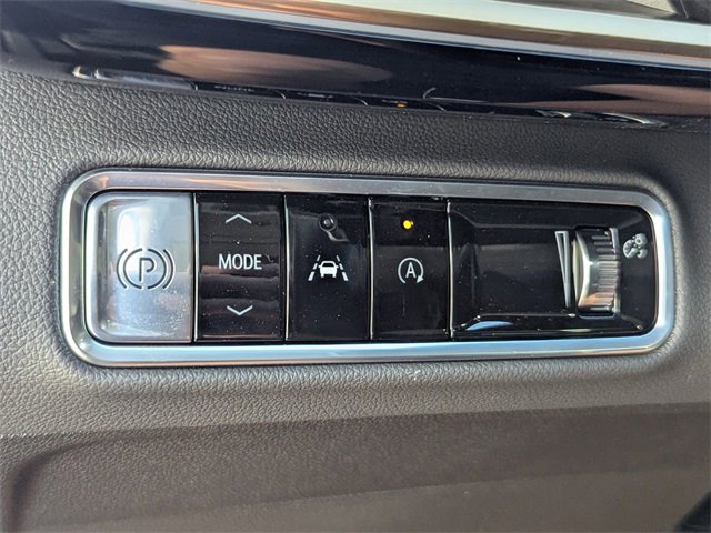 New 2026 Buick Envision Avenir image 25