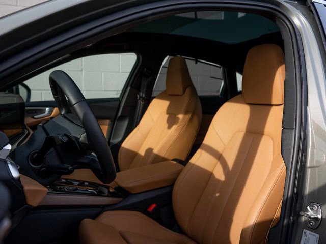 Certified 2025 Audi A5 2.0T Premium w/ Premium Plus AWD/4WD image 5