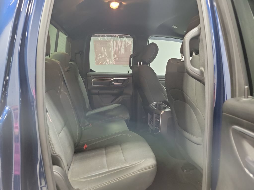Certified 2020 RAM 1500 Big Horn AWD/4WD image 21