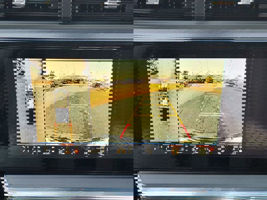 New 2026 GMC Sierra 2500 Denali Ultimate image 12