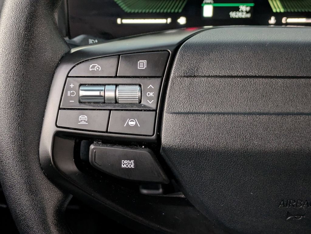 Used 2025 Kia K4 LXS image 20