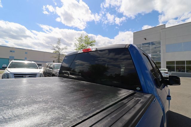 Used 2015 Ford F150 XLT w/ Equipment Group 301A Mid image 43