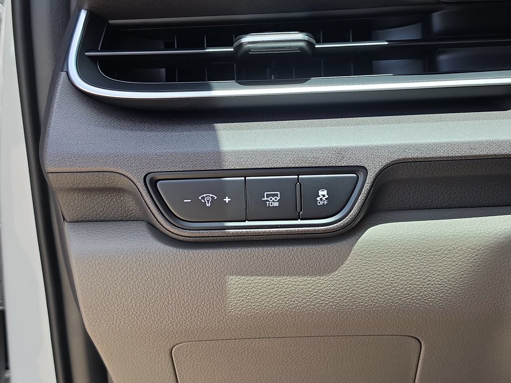 New 2026 Kia Carnival SX FWD image 30