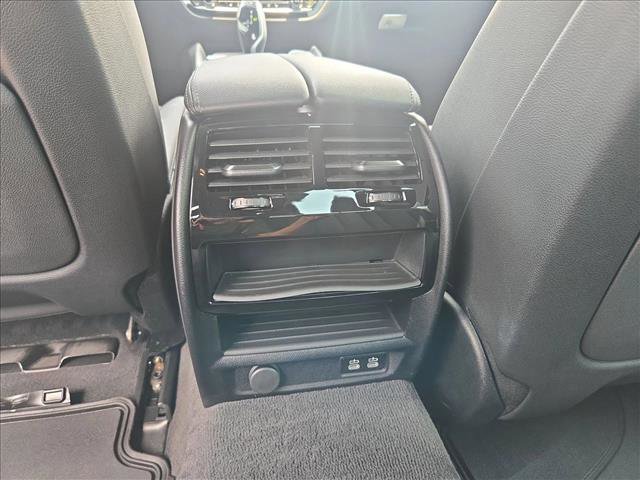 Used 2022 BMW 530i w/ Premium Package RWD image 15