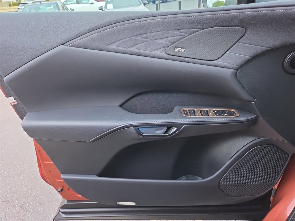 Used 2024 Lexus RX 500h F Sport w/ Convenience Package image 19