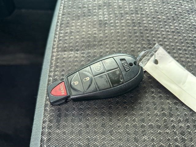 Used 2017 RAM 1500 Classic SLT w/ SLT Plus D￩cor Group AWD/4WD image 49