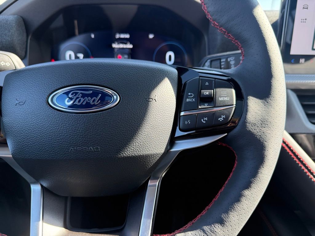 New 2026 Ford Explorer ST-Line w/ ST-Line Street Pack image 25