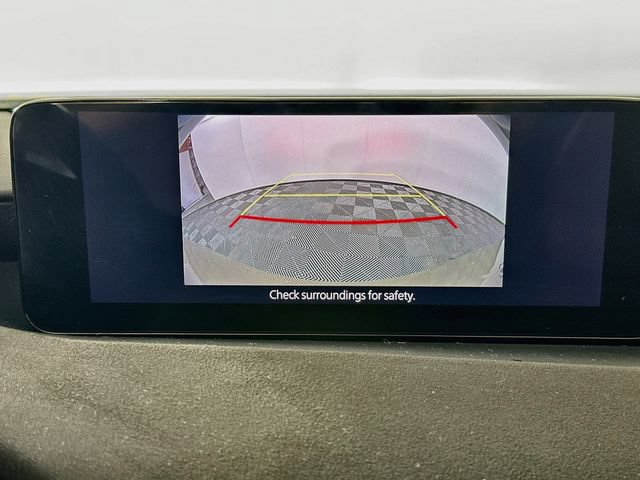 Used 2024 MAZDA MAZDA3 s AWD/4WD image 13