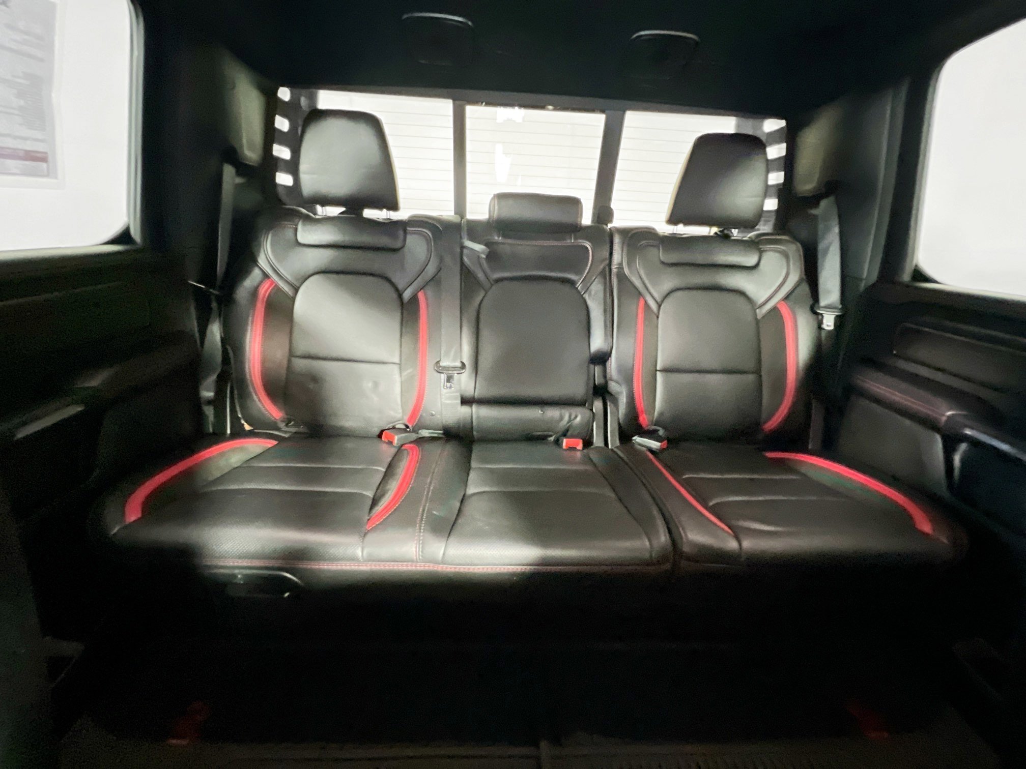 Used 2022 RAM 1500 TRX w/ TRX Level 2 Equipment Group image 33