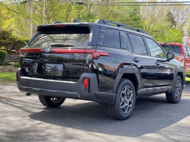New 2026 Subaru Outback Premium AWD/4WD image 3