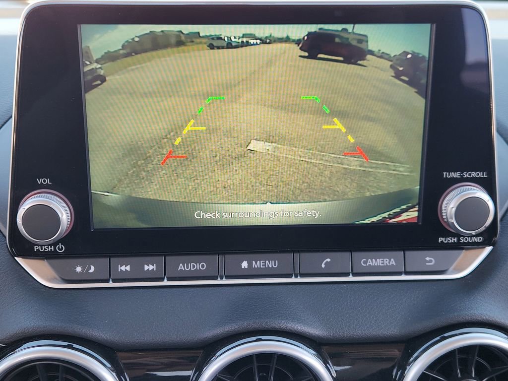 Used 2024 Nissan Sentra SV image 13