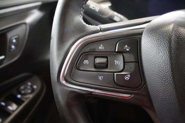 Used 2025 Buick Envista Sport Touring w/ Convenience I Package FWD image 21