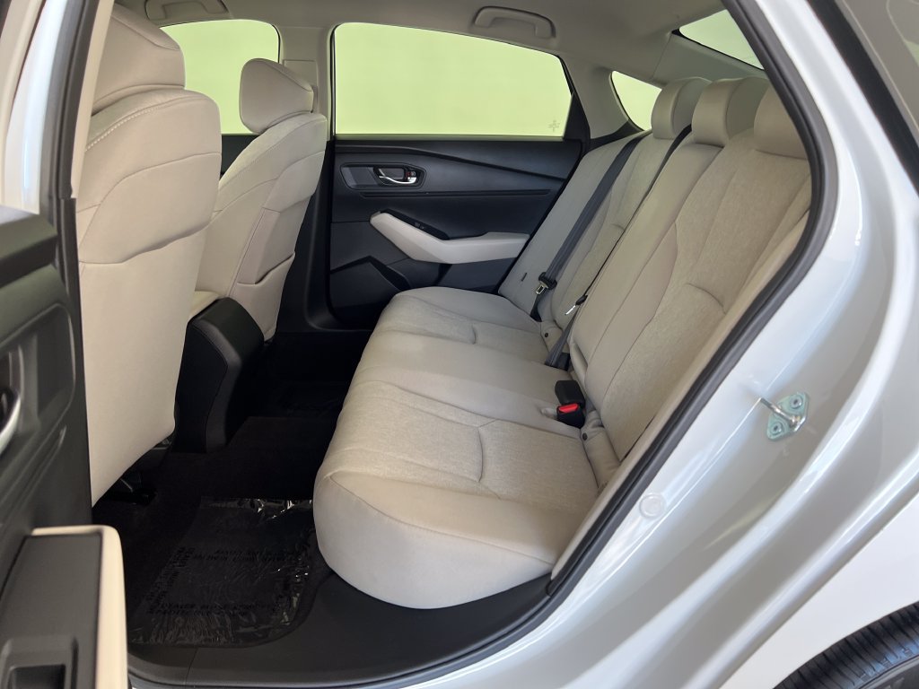 Used 2023 Honda Accord LX image 26