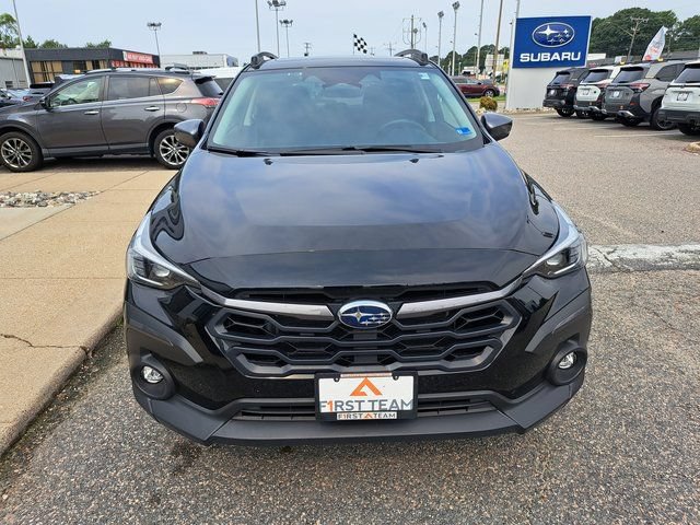 Used 2025 Subaru Crosstrek 2.5i Limited w/ Popular Package #3A AWD/4WD image 9