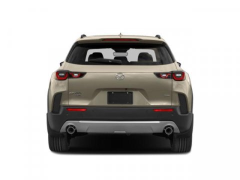 New 2026 MAZDA CX-50 AWD 2.5 S w/ Accent Package image 8