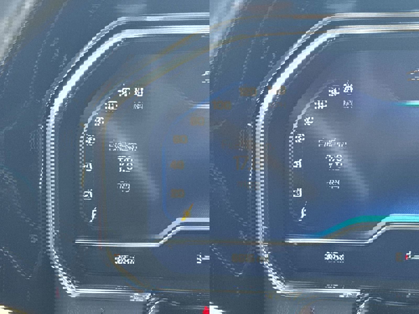 Used 2025 Chevrolet Silverado 1500 LT Trail Boss w/ LT Trail Boss Premium Package image 22