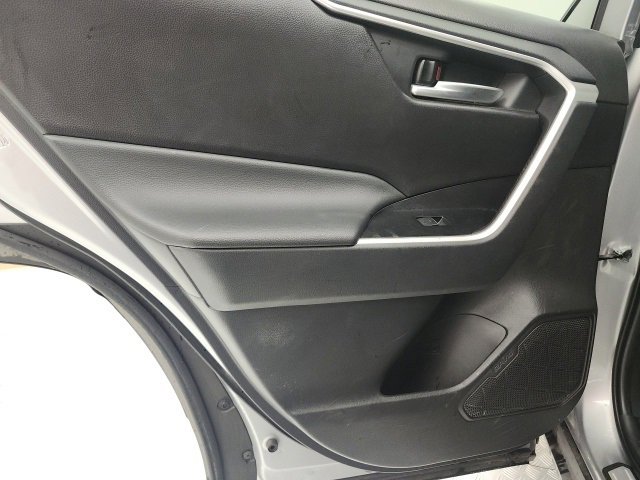 Used 2024 Toyota RAV4 XLE image 9