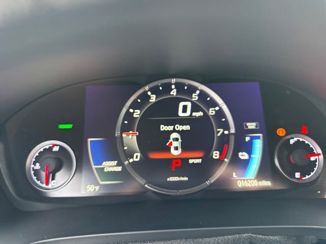 Used 2018 Acura NSX image 16