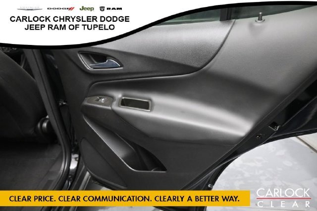 Used 2024 Chevrolet Equinox LT FWD image 26