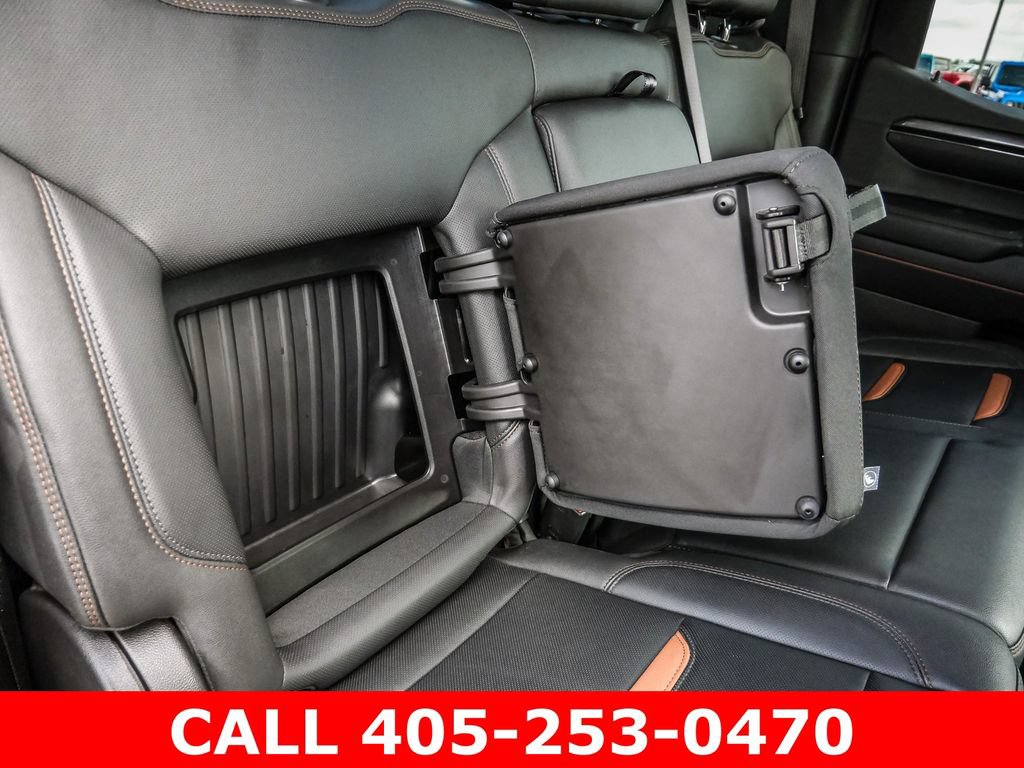 Used 2024 GMC Sierra 1500 AT4 w/ AT4 Premium Package AWD/4WD image 50