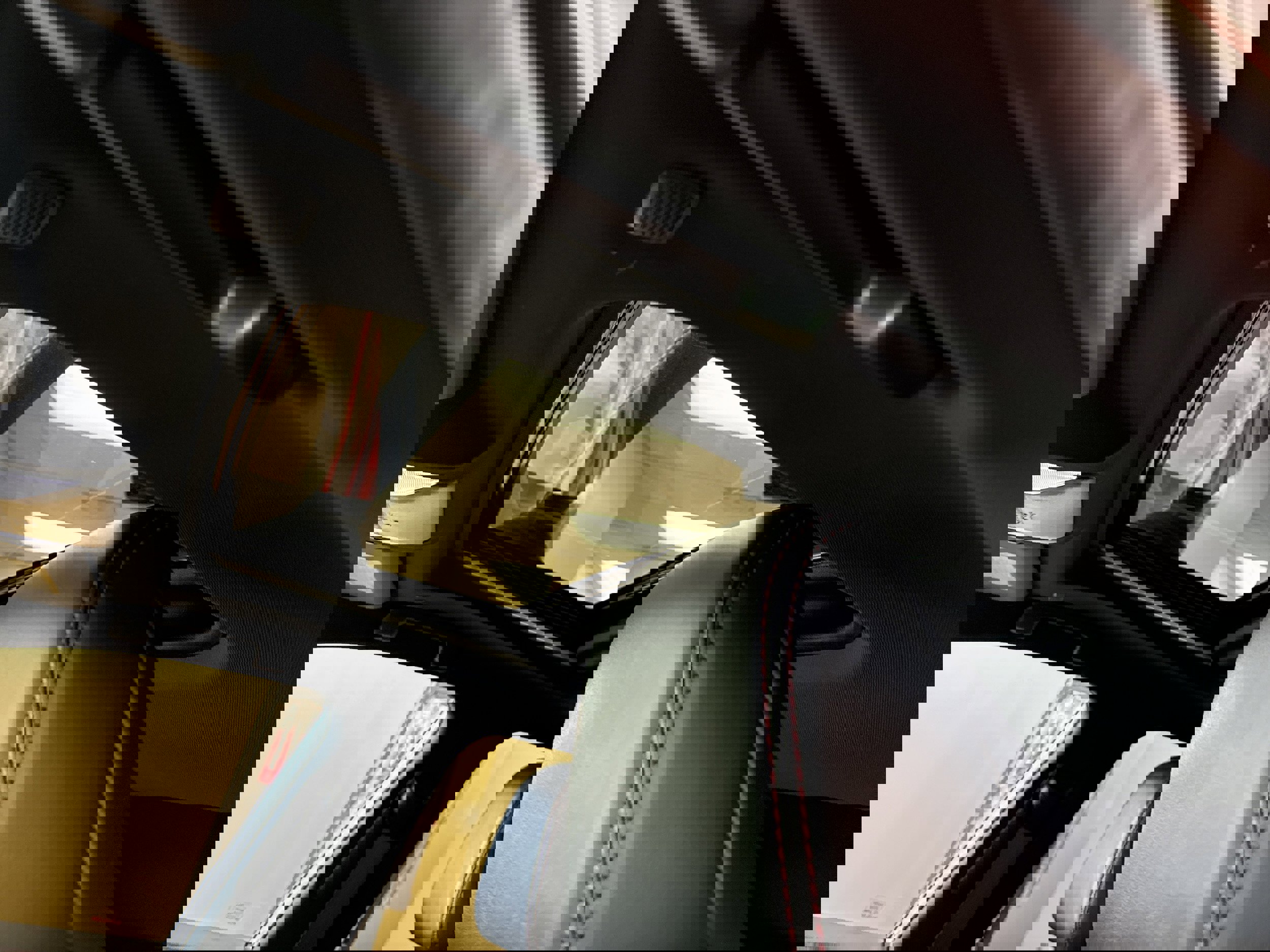 Used 2023 Toyota RAV4 XSE w/ Weather Package image 6