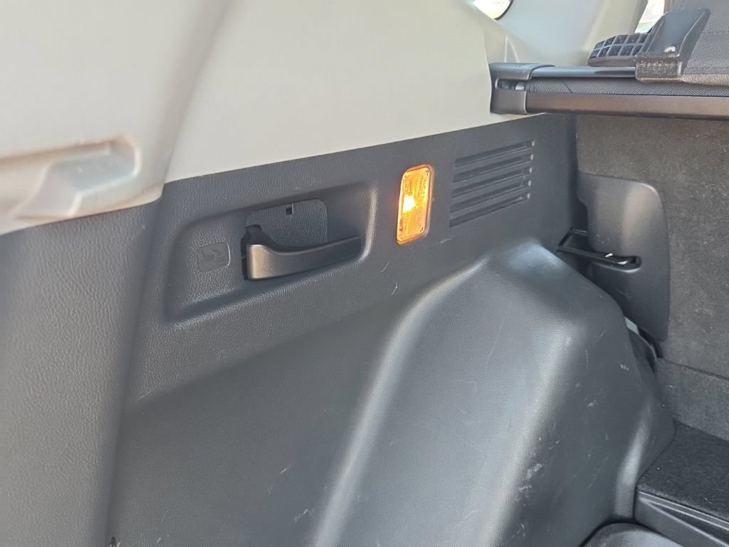 Used 2021 Honda CR-V Touring image 55