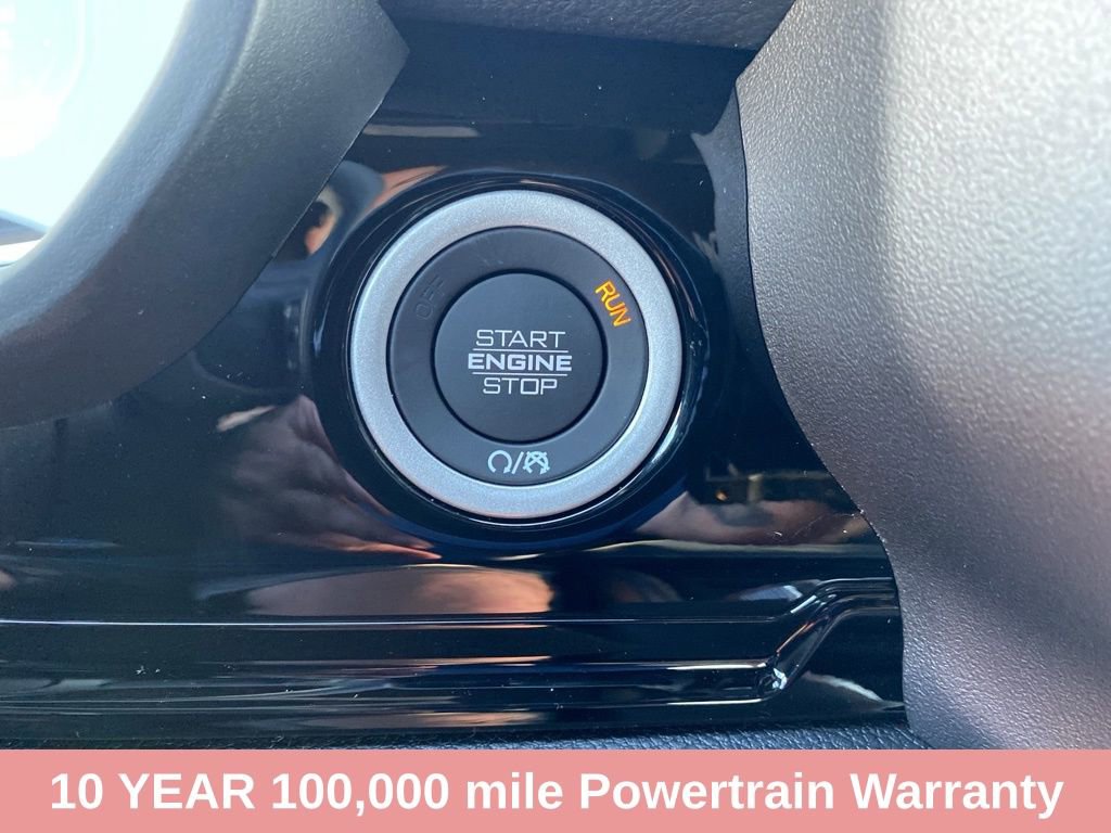 New 2026 RAM 1500 Laramie w/ Night Edition image 32