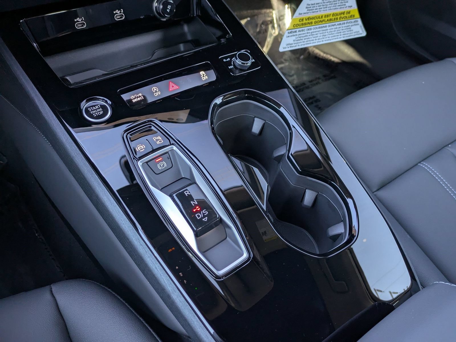 New 2026 Audi A5 Premium AWD/4WD image 7