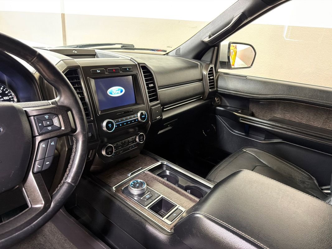 Used 2019 Ford Expedition Max Limited RWD image 14