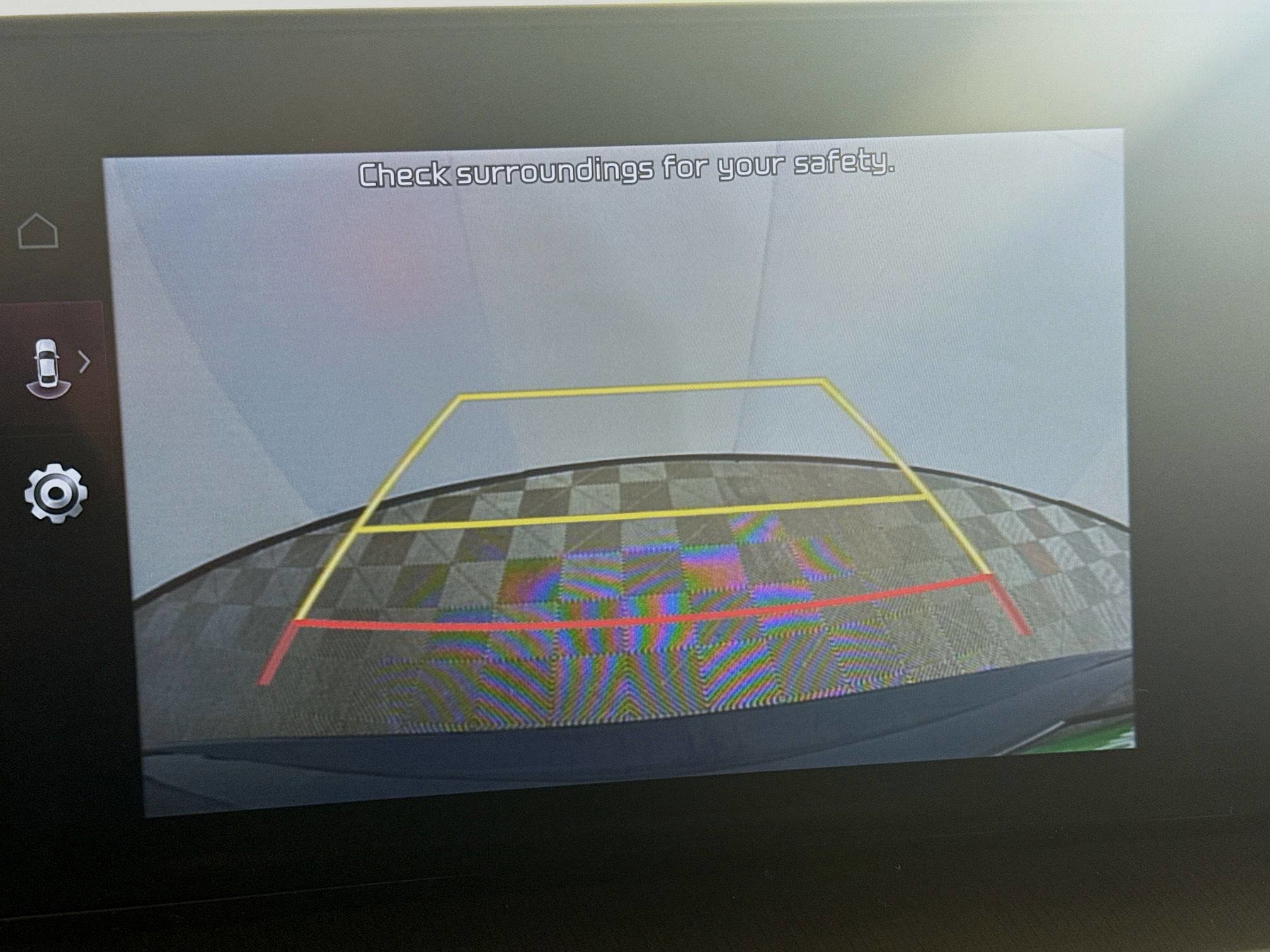 Used 2025 Kia Telluride S image 17