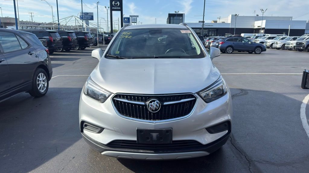 Used 2022 Buick Encore Preferred w/ Safety Package image 7