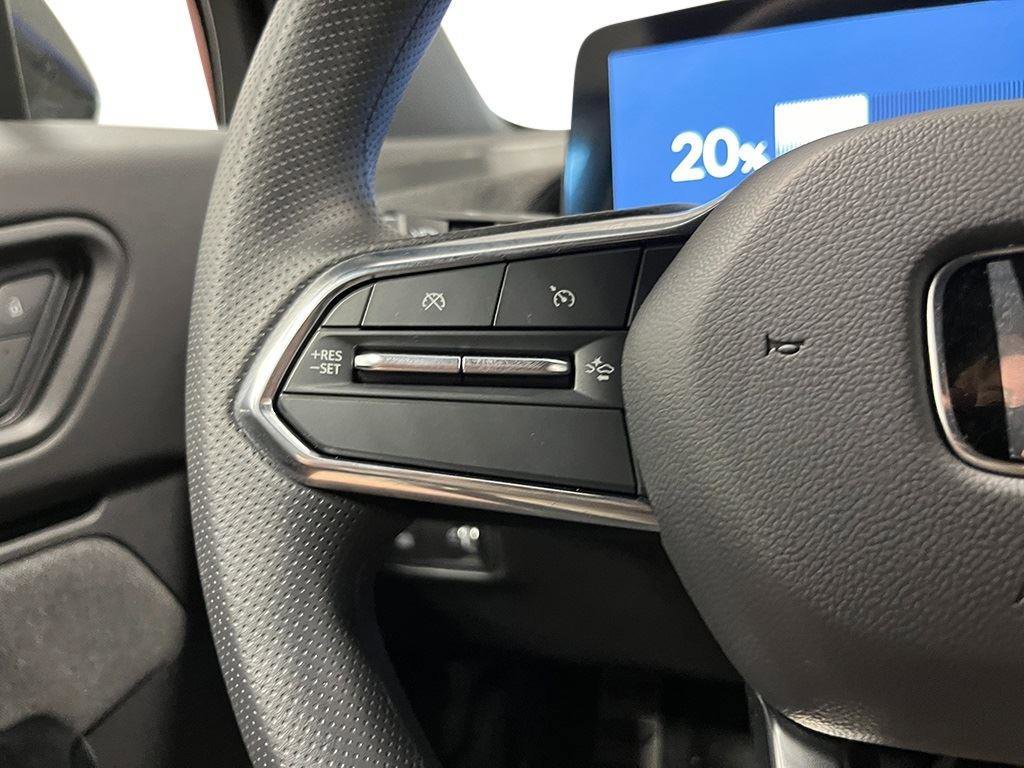 New 2025 Honda Prologue EX image 18